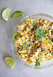 We did not find results for: Mexican Street Corn Salad Video Lexi S Clean Kitchen