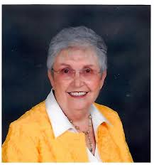 Eileen Lehmberg Obituary