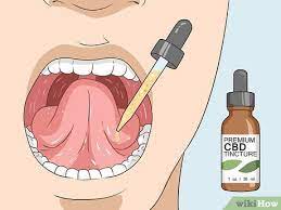 To use cbd for nausea symptoms, take the appropriate amount as directed by your medical professional or the product packaging. 3 Ways To Take Cbd Oil For Nausea Wikihow