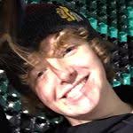 Colin Carnes's Instagram, Twitter & Facebook