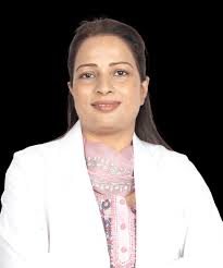Dr. Anita Ganger, Ophthalmology, Sir Ganga Ram Hospital
