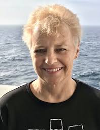 Obituary information for Nina V. Garner Parisi