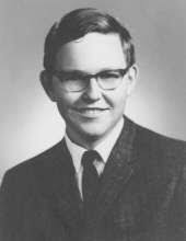 Kenneth Michael Winter |1948-2022|