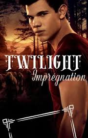 Twilight TOME 1 : Imprégnation