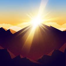 Mt Haleakala Sunrise In 2020 Haleakala Sunrise Sunrise Green Landscape