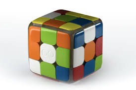 The easiest way to solve the cube using the beginner's method. Does The Rubik S Cube Need A Bluetooth Connection The Verge