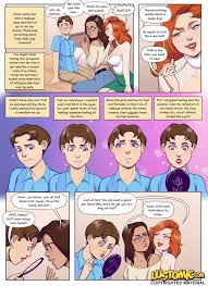 Lustomic] – Sissy Mistress Training - Read Sex Manga, Hentai Comics, Hentai  Webtoon, Hentai Manhwa, Hentai Manga Online