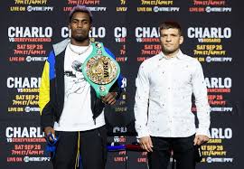 View jermell's bio, boxing record & more. Derevyanchenko Promises To Be More Aggressive And Push Jermall Charlo Boxing News
