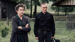 Zie volledige film boże ciało in nederland zonder bezuinigingen en zonder reclame. Corpus Christi Netflix