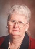 Vera Murdock Obituary (2016)