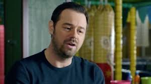 An idiot's guide to sleeping outside the womb babies wake up during the night because they are babies and it is what they do. Danny Dyer Talking About Parenting Is The Best Thing Ever Radio X