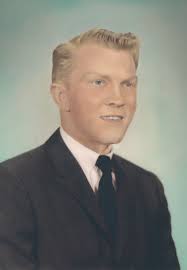 James Smalley Obituary