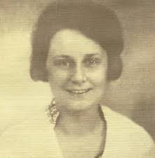 Marta Fuchs (Soprano, Contralto)