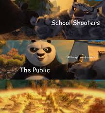 It's a kids movie lets be nice Kung Fu Panda S Wuxi Finger Hold Know Your Meme