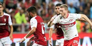 В этом же с крылушками, прямо скажу, не очень. Krylya Sovetov Spartak Prognoz I Stavki Na Match Premer Ligi 25 Avgusta 2019 Goda Vseprosport Ru