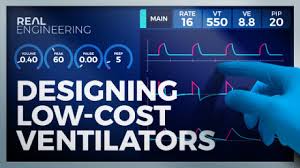 An example of industrial boilers application. Ultimate Medical Hackathon How Fast Can We Design And Deploy An Open Source Ventilator Hackaday