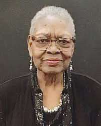 Mary Alice Jackson (Lansing) Obituary March 12, 2025