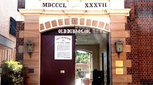 Check spelling or type a new query. Historical Old Dubbo Gaol Youtube