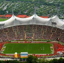 Das olympiastadion ist eines der spektakulärsten bauwerke münchens. Kicker Ticker 1860 Munchen Vor Der Ruckkehr Ins Olympiastadion Welt