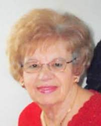 Claire B. Bilodeau Obituary October 7, 2023