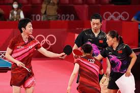 林昀儒 東京奧運桌球單打 4強賽 林昀儒vs樊振東（中國球王）林昀儒贏了就進冠軍賽 一起為小林同學 林昀儒 東奧桌球單打比賽加油吧! L9pimsaj25zpvm