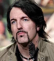 Hard Rock Bassist Johnny Colt Turns Reporter