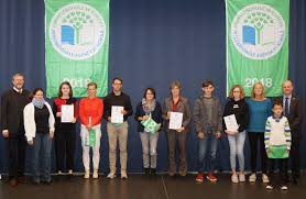 The international 2018 is the concluding tournament of the dota pro circuit and the eighth annual edition of the international. Umweltschule In Europa Max Born Gymnasium