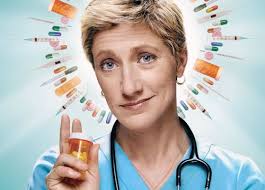 Nurse Jackie