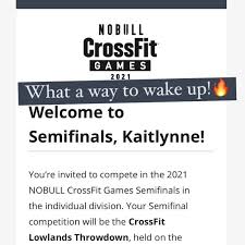 The top 300 men and women and top 200 teams advance to the crossfit games semifinals. Crossfit Ibex Startseite Facebook