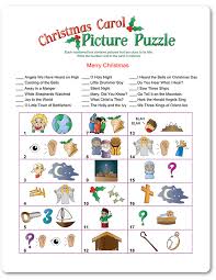 Where To Find Christmas Printable Games Fun Christmas Games Christmas Song Games Christmas School