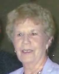 Obituary for Geraldine A. "Gerry" (Buckley) Orson
