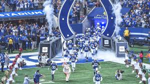 Game sim has been featured on espn, the acc digital network, intel, and has prompted a handful of radio appearances across the nation. Espn S Mike Clay Is Back With His Projections For The Colts 2020 Season