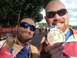 Lee Goldfarb is fundraising for Single Homeless Project