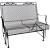 Outdoor Swing Set