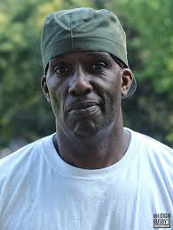 10th Annual Guns Down Books Up Unity Youth " (Raymond Wallace Founder/CEO  by Leigh Busby 08/26/2018