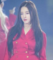 It's been a long journey creating this album, i hope you will love it as much as i do. 9 Pesona Nancy Momoland Di Atas Panggung Bikin Terpukau