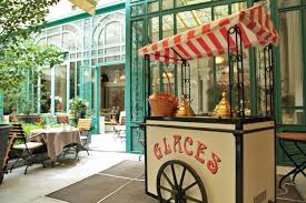 Brunch De L Hotel Westin Le First Paris 1er Arrondissement Paris Hotel Brunch