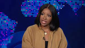 Rep. Crockett calls for Attorney General Pam Bondi to testify on Epstein  files: 'Why are you lying?' | CNN Politics