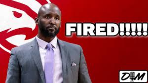 He is a part of the gregg popovich coaching tree and was with the spurs for many years before he has coached notable players such as david robinson, tim duncan, paul millsap, and kyle korver. Atlanta Hawks Fire Head Coach Lloyd Pierce Atlanta Hawk News Nba Youtube