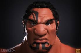 Emory Johnson-O'Connor