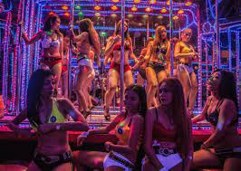 Maybe you would like to learn more about one of these? Betah Melek Semalaman Di 10 Wisata Malam Teramai Di Thailand