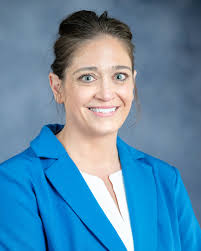 Literacy Department Faculty/Staff