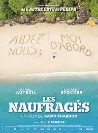 Les naufragés du lagon bleu : Les Naufrages Film 2015 Allocine