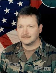 Obituary for Rickey Wayne Hopper