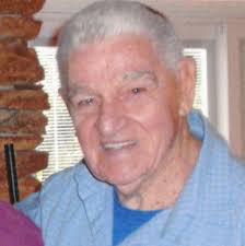 Obituary information for James J. “Lefty” Stoddard