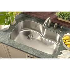 32 x 19 x 9 premium stainless steel kitchen sink single bowl undermount sinks. 32 Inch Stainless Steel Undermount Offset Single Bowl Kitchen Sink With Accessorie