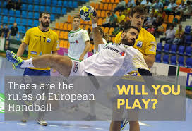 All live and full handball matches: What Are The Rules Of European Handball Handball Republic Love Handball