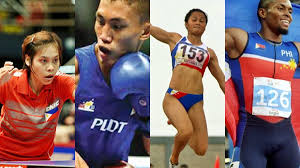 More images for philippines olympics » List Of The Philippine Olympic Team Athletes For The 2016 Rio Olympics