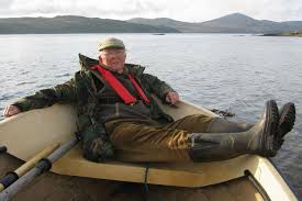 Sir William James Lithgow Bt — Highland Cattle Society