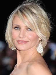 Lately, however, i've been itching to add beachy waves to my naturally thin hair more regularly. Summer S Best Short Haircut Allure